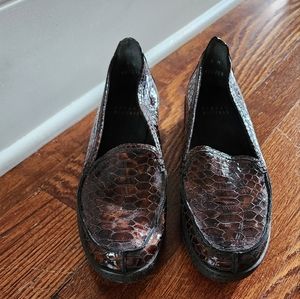 Stuart Weitzman Loafers
